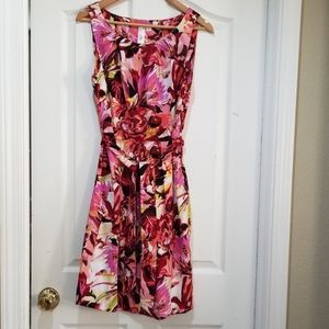 EMMA & MICHELLE DRESS